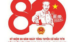Từ lá phiếu 80 năm trước đến khát vọng kiến tạo tương lai