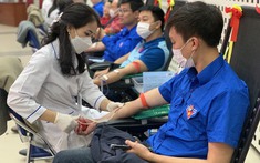 Kiện toàn Ban Chỉ đạo quốc gia vận động hiến máu tình nguyện