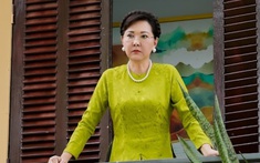 Nữ diễn viên chuyên cứu giúp đồng nghiệp nghèo khổ nói 1 nguyên tắc nhạy cảm