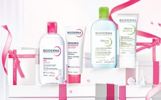 Bí kíp rạng rỡ suốt mùa lễ hội dành cho da nhạy cảm và da dầu mụn