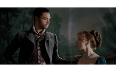 Bridgerton: Điểm danh những cuộc tình làm chao đảo giới thượng lưu London