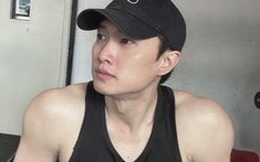 "Bạn trai Quốc Trường" lọt top tìm kiếm