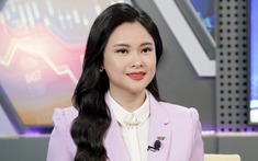 BTV Mùi Khánh Ly của talk show Phố tài chính giờ ra sao?