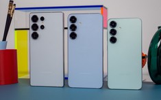 Galaxy S26 có thể tăng giá do chi phí linh kiện tăng