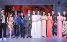 Ngọc Sơn vượt ngàn kilomet tổ chức liveshow đầu tiên cho học trò Anh Đức