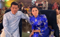 Trùm Điền Quân Khương Dừa gặp sự cố, phải tạm dừng quay hình