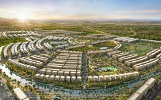 Mạch giao thông quốc gia tạo lực đẩy BĐS, hút kiều hối Hải Phòng