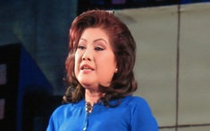 Nữ nghệ sĩ nói về vụ hủy show ở Việt Nam năm 2023: "Chồng mất nên tôi không đi đâu được"