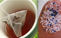 Chuyên gia tiết lộ 5 vị trí trong nhà có nguy cơ tiếp xúc với nhiều vi nhựa gây ung thư nhất