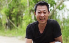 Nam nghệ sĩ là ông chủ ở Mỹ: "Đeo chỉ vàng trên tay, ra tiệm gõ cốp cốp lên bàn, sướng lắm"