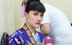 Động thái để lộ thái độ của "Táo Y Tế" Vân Dung sau khi Táo Quân dừng phát sóng