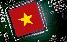 Thành lập Trung tâm quốc gia hỗ trợ sản xuất thử chip bán dẫn