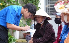 Mang tết về nhà 2026: Hành trình của những “Khoảnh khắc vàng” và tinh thần tương thân tương ái