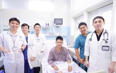 Bệnh viện Nhân dân Gia Định: Diện mạo mới, sứ mệnh mới và những kỳ tích hồi sinh tại cơ sở 2