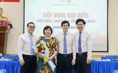 Hội nghị đại biểu viên chức Bệnh viện đa khoa Bình Tân 2026: Đồng hành nâng tầm chất lượng y tế