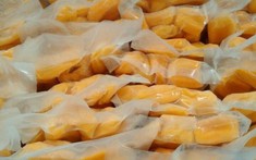 Nông dân biến loại quả thải loại, không có khả năng xuất khẩu này thành "vàng dòng"
