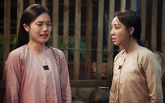 Thu Trang tự làm khó chính mình với "Ai Thương Ai Mến"