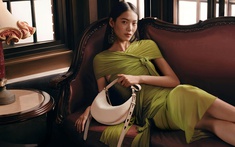 Đón năm Bính Ngọ, Tory Burch giới thiệu BST túi xách nhiều mẫu “mã”