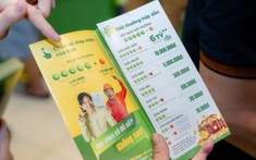 Mở màn hên nhất Vietlott 2026: Cán bộ hưu trí ở Quảng Bình trúng độc đắc, Power 6/55 chạm mốc 180 tỷ