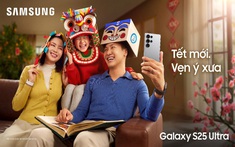 Vẫn là Tết, nhưng là phiên bản “Limited” của riêng bạn