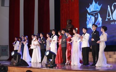 KHÉP LẠI MR & MISS BÁCH KHOA 2025: HÀNH TRÌNH TỎA SÁNG CỦA TRÍ TUỆ, SẮC ĐẸP, TÀI NĂNG VÀ BẢN LĨNH