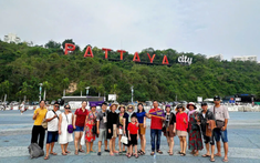 Pacific Travel: Chuyên tour Thái Lan và Trung Quốc giá rẻ khởi hành từ TP.HCM
