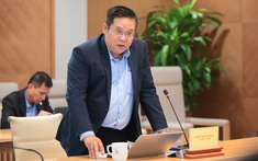 Luật Công nghệ cao (sửa đổi): Đặt công nghệ chiến lược vào nhóm ưu đãi cao nhất