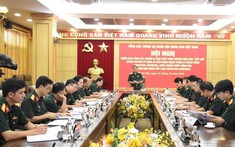 Tin tổng hợp 24h qua: Sau "Mưa đỏ" sẽ là "Đất lửa"; Khởi tố 41 bị can tại Tuyên Quang trong đó có Giám đốc Sở Giáo dục