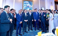 Giới thiệu với ASEAN các giải pháp ứng dụng dữ liệu dân cư của Việt Nam