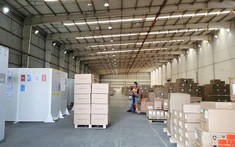 Dịch vụ nhập hàng Trung Quốc uy tín tại Chính Ngạch Pro