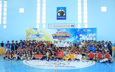 Hội thao Sinh viên Đại học Quốc gia Thành phố Hồ Chí Minh 2026 khép lại sau 5 tháng tranh tài