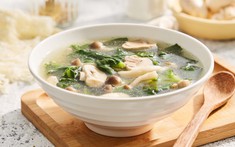 Tháng Mười đã đến, dùng 4 loại "rau vàng" không chứa thuốc trừ sâu này để nấu các món ăn tươi ngon, bổ dưỡng