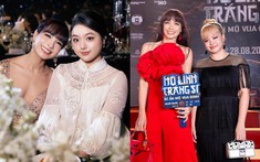 2 con gái siêu mẫu Thúy Hạnh tuổi thiếu nữ: Xinh đẹp nổi bật và được kỳ vọng nối nghiệp mẹ