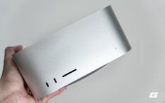 "Chóng mặt" trước sức mạnh của Mac Studio M5 Max: SSD thần tốc, từ sáng tạo nội dung đến gaming đều đỉnh