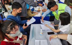 Bảo hiểm thất nghiệp trở thành công cụ để người lao động phát triển kỹ năng