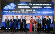 CLB CEO 1983: 4 năm kết nối tình thân, kiến tạo giá trị và khát vọng vươn tầm