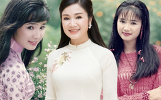 Cô gái hái chè ở Tuyên Quang lớn lên thành mỹ nhân nức tiếng màn ảnh Việt, nhan sắc tuổi U60 vẫn gây thương nhớ