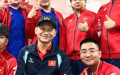 Hành trình lịch sử của Đội tuyển Quốc gia NARAKA: Bladepoint, mang huy chương đầu tiên cho Esports Việt Nam tại ASIAD
