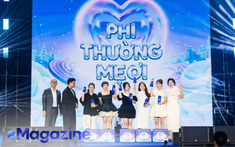 WeFamily Awards 2026: Nơi những điều bình thường được gọi tên “phi thường”