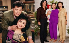 Nữ danh ca đầu tiên chạy show bằng xe hơi: "Tôi không hề muốn đi Mỹ"