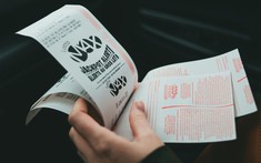 Mua tờ vé số 13 nghìn đồng, một nhân viên kế toán trúng độc đắc 52,2 tỷ đồng