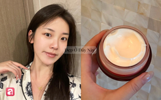 5 kem dưỡng đậm đặc collagen giúp làm đầy rãnh nhăn li ti cho tuổi 35+