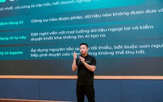 Ra mắt chương trình Thạc sĩ Công nghệ thông tin định hướng AIoT