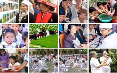 Tiếp cận quốc tế về phát triển hệ thống an sinh xã hội và định hướng chính sách cho Việt Nam