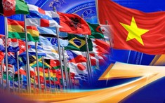 Mở rộng và làm sâu sắc hơn hợp tác quốc tế, kiến tạo động lực phát triển