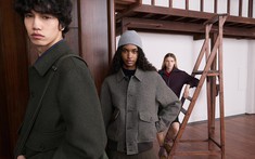 Làm mới tủ đồ Thu/Đông với BST UNIQLO and JW ANDERSON mới, sắp “trình làng” từ ngày 16/10