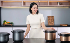 Hầm thức ăn quá lâu khiến dinh dưỡng 'bốc hơi' và cách khắc phục