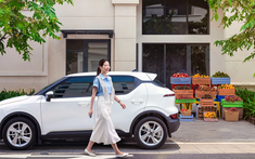 VinFast VF 5 giải quyết bài toán khó nhiều năm cho người sống trong ngõ nhỏ, chung cư
