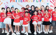 Model Kid Vietnam 2026: Reality quy tụ dàn mentor đình đám và những gương mặt nhí gây chú ý