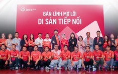 Bản lĩnh mở lối, di sản tiếp nối: Câu chuyện của những doanh chủ tại AIA Việt Nam